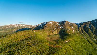 Overview photo of Nontua